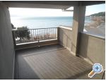 Apartmn Peri - Omi Chorvatsko
