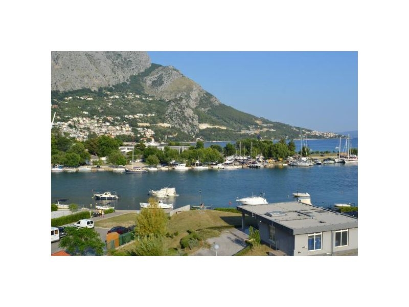 Apartment Petra – Ferienwohnung Omis, Kroatien – Foto 10