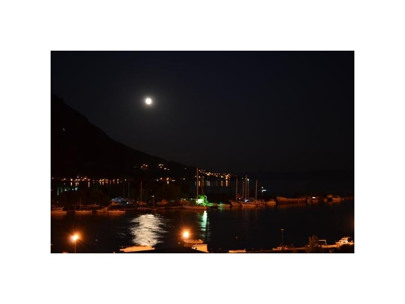 Apartment Petra – Ferienwohnung Omis, Kroatien – Foto 12