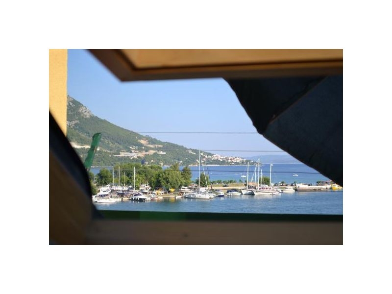 Apartment Petra – Ferienwohnung Omis, Kroatien – Foto 15