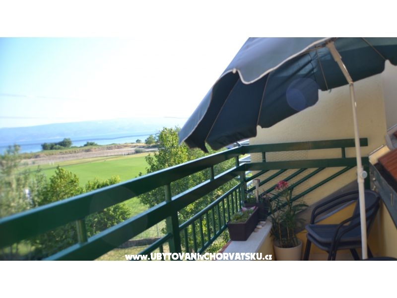 Apartment Petra – Ferienwohnung Omis, Kroatien – Foto 16