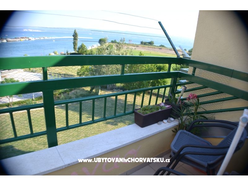 Apartment Petra – Ferienwohnung Omis, Kroatien – Foto 17