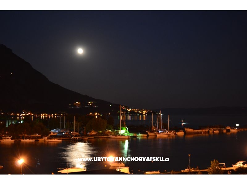 Apartment Petra – Ferienwohnung Omis, Kroatien – Foto 18