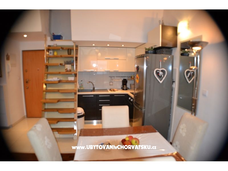 Apartment Petra – Ferienwohnung Omis, Kroatien – Foto 4