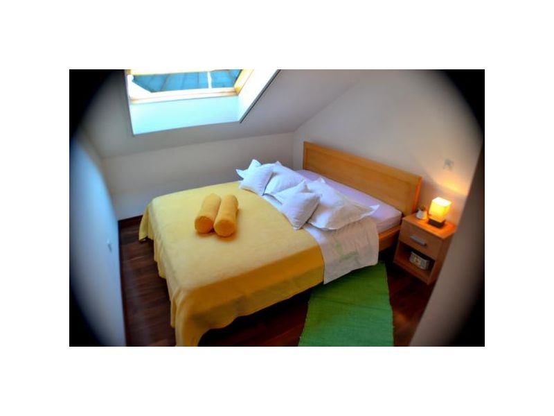 Apartment Petra – Ferienwohnung Omis, Kroatien – Foto 6