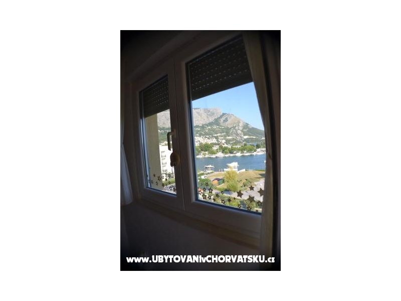 Apartment Petra – Ferienwohnung Omis, Kroatien – Foto 9