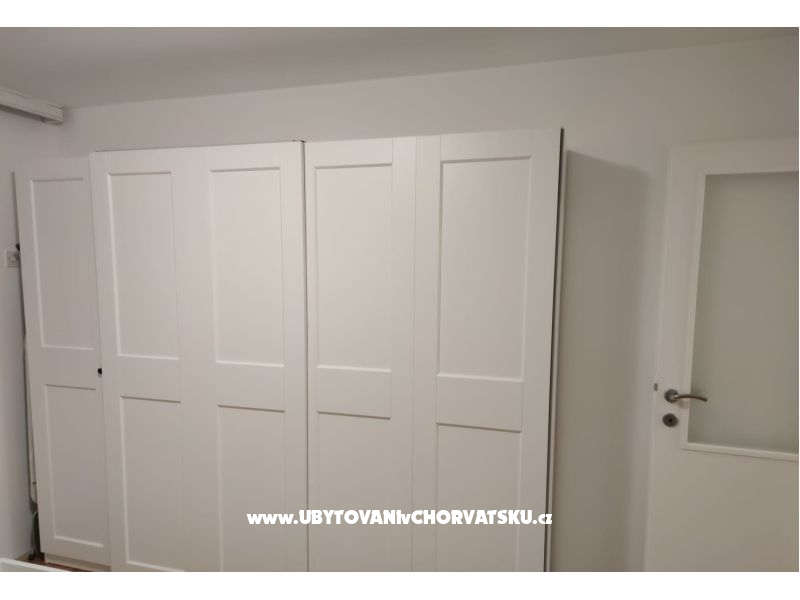 Apartmán Popović – ubytování Omiš, Chorvatsko – foto 18