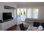 Apartment Popovi - Omi Kroatien