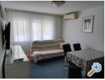 Apartment Popovi - Omi Kroatien