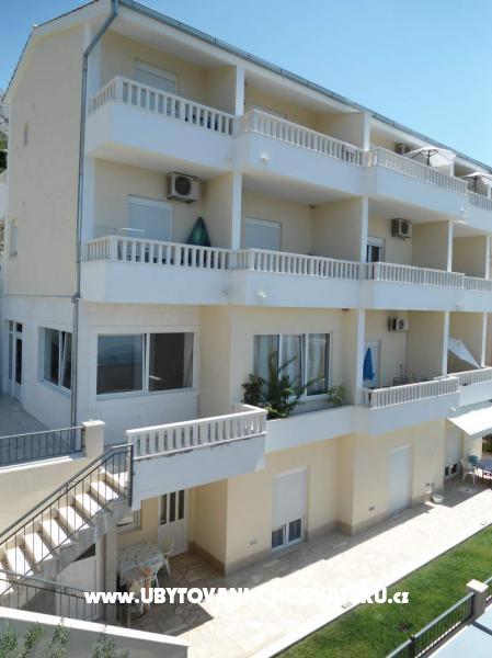 Luxury Ferienwohnungen Roko – Ferienwohnung Omis, Kroatien – Foto 1