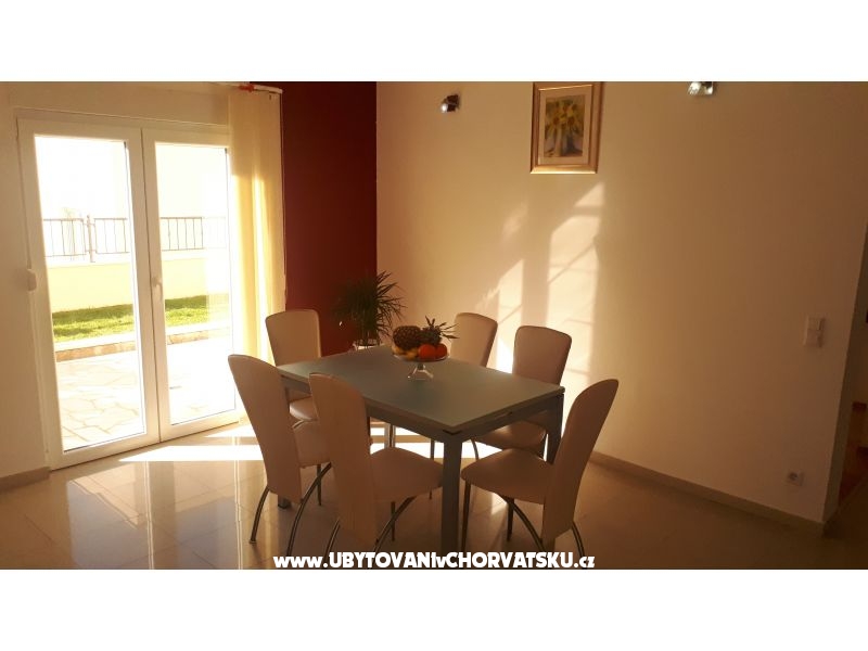 Luxury Ferienwohnungen Roko – Ferienwohnung Omis, Kroatien – Foto 10