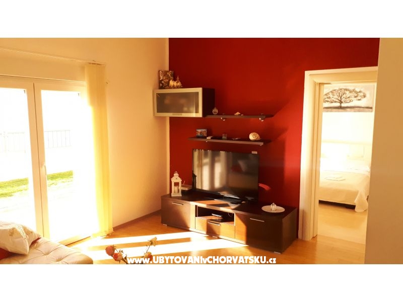 Luxury Ferienwohnungen Roko – Ferienwohnung Omis, Kroatien – Foto 11