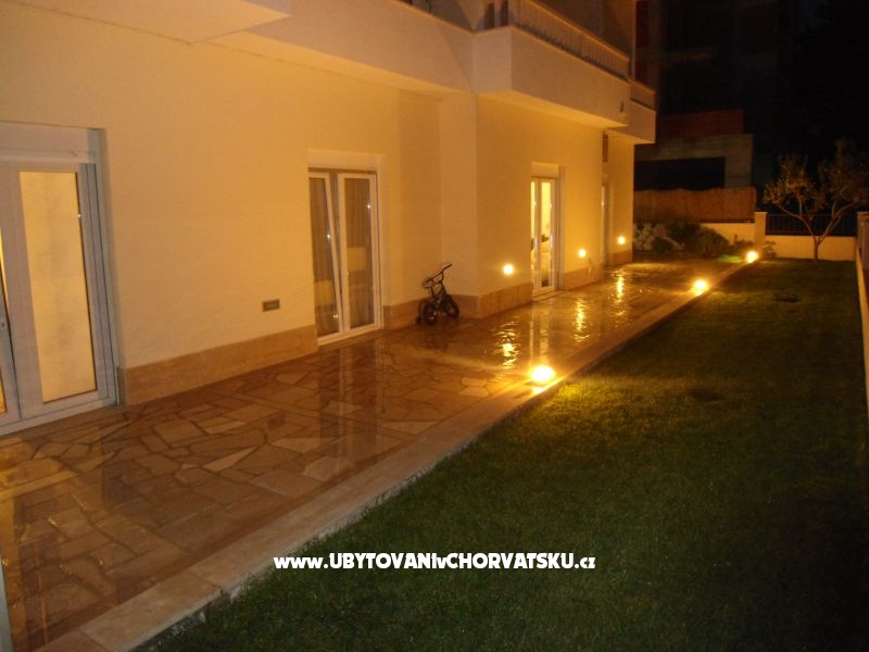 Luxury Ferienwohnungen Roko – Ferienwohnung Omis, Kroatien – Foto 12