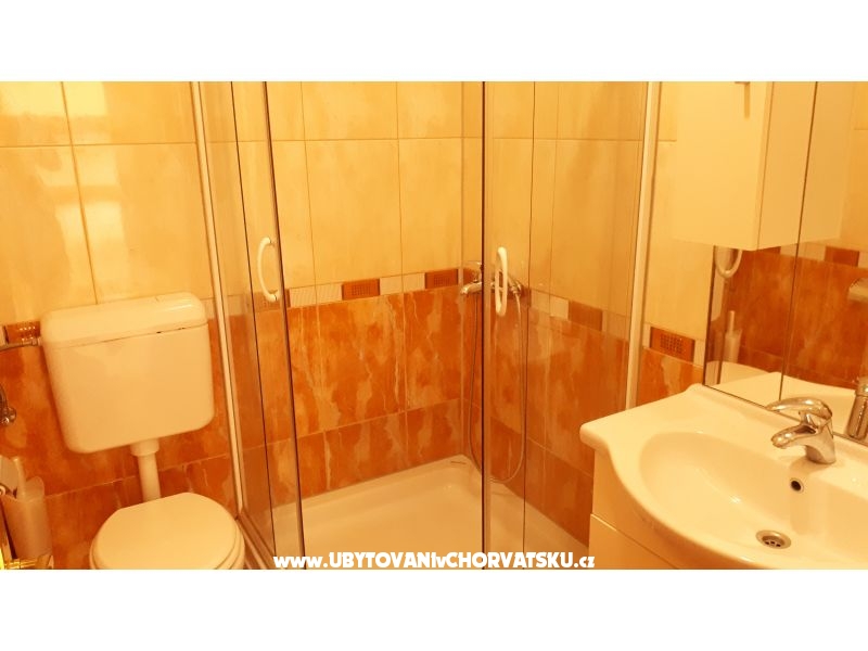 Luxury Ferienwohnungen Roko – Ferienwohnung Omis, Kroatien – Foto 14