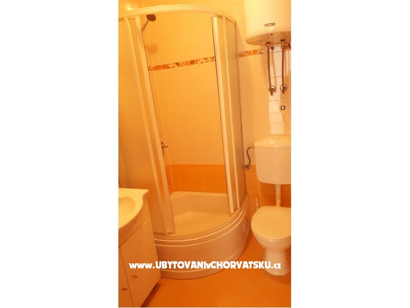 Luxury Ferienwohnungen Roko – Ferienwohnung Omis, Kroatien – Foto 16