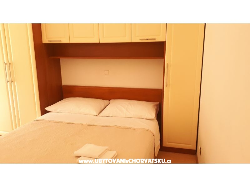 Luxury Ferienwohnungen Roko – Ferienwohnung Omis, Kroatien – Foto 17