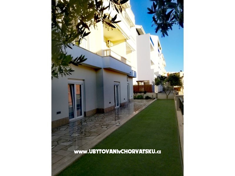 Luxury Ferienwohnungen Roko – Ferienwohnung Omis, Kroatien – Foto 18