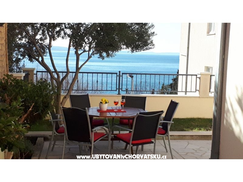 Luxury Ferienwohnungen Roko – Ferienwohnung Omis, Kroatien – Foto 2