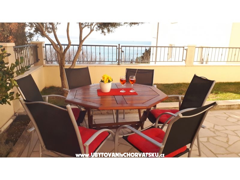 Luxury Ferienwohnungen Roko – Ferienwohnung Omis, Kroatien – Foto 3