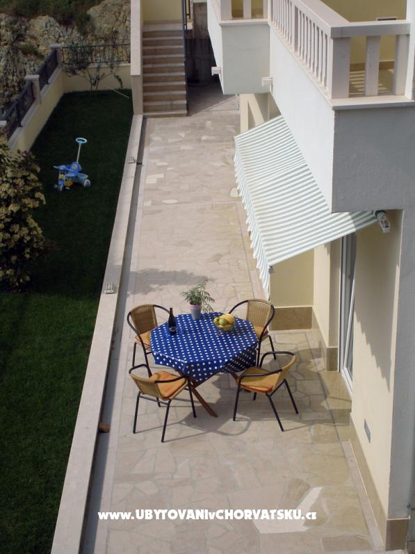 Luxury Ferienwohnungen Roko – Ferienwohnung Omis, Kroatien – Foto 5