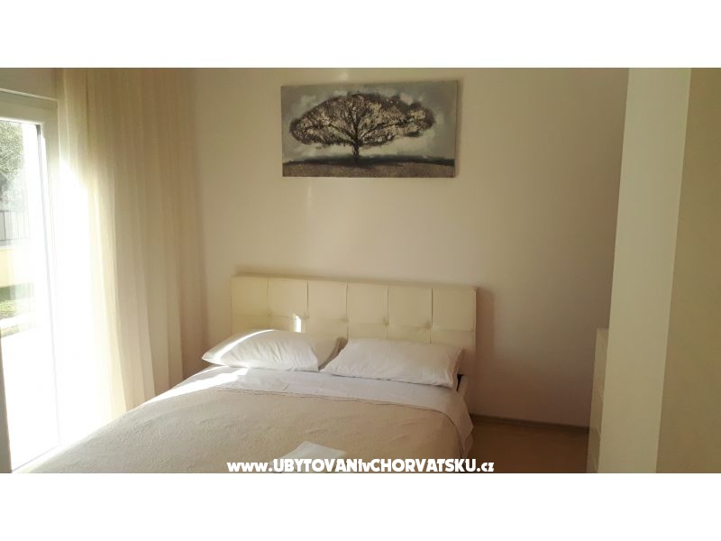 Luxury Ferienwohnungen Roko – Ferienwohnung Omis, Kroatien – Foto 6