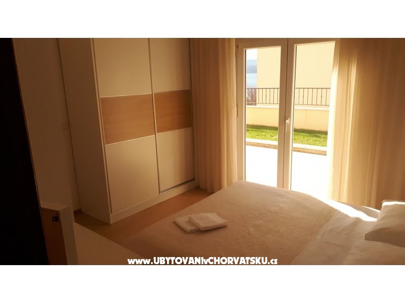 Luxury Ferienwohnungen Roko – Ferienwohnung Omis, Kroatien – Foto 7