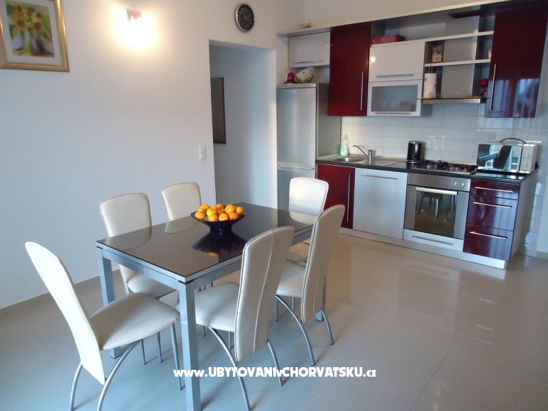 Luxury Ferienwohnungen Roko – Ferienwohnung Omis, Kroatien – Foto 9