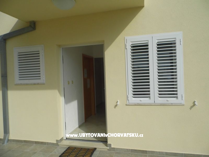 Apartment Sabo – Ferienwohnung Omis, Kroatien – Foto 10