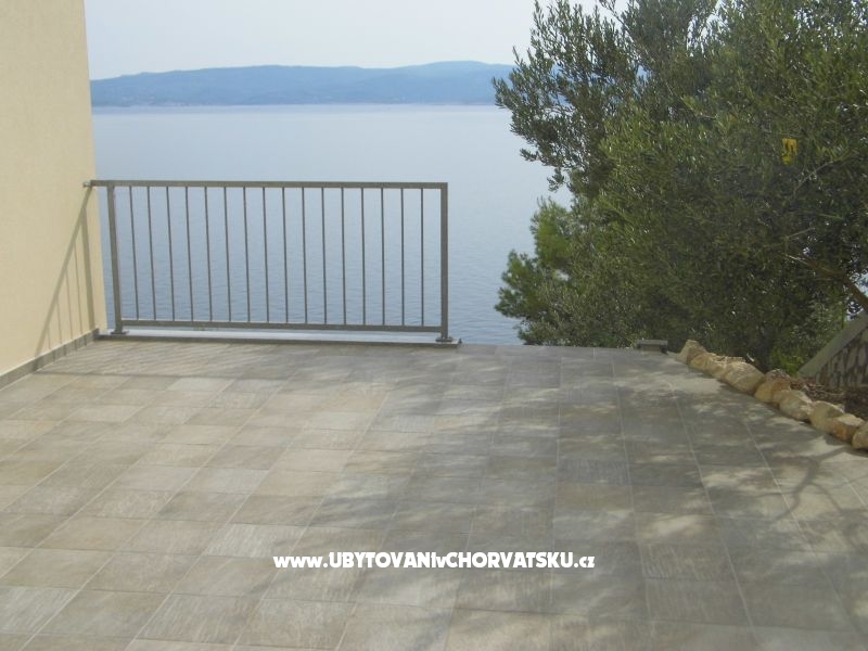 Apartment Sabo – Ferienwohnung Omis, Kroatien – Foto 5