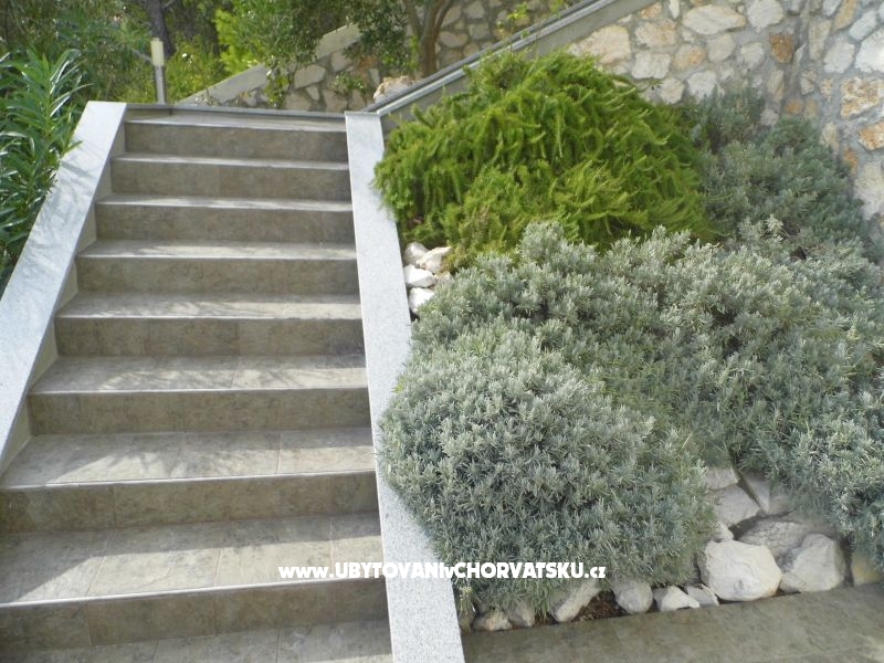 Apartment Sabo – Ferienwohnung Omis, Kroatien – Foto 7