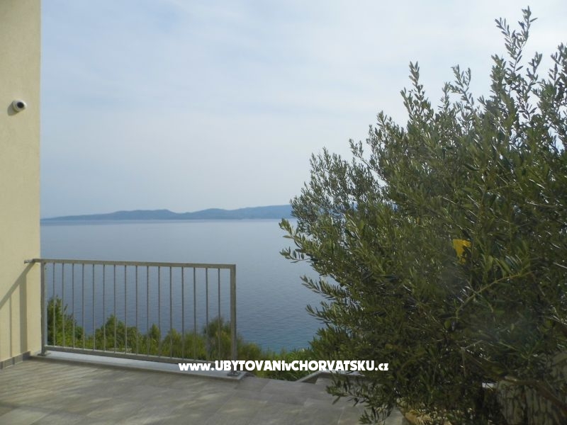 Apartment Sabo – Ferienwohnung Omis, Kroatien – Foto 8