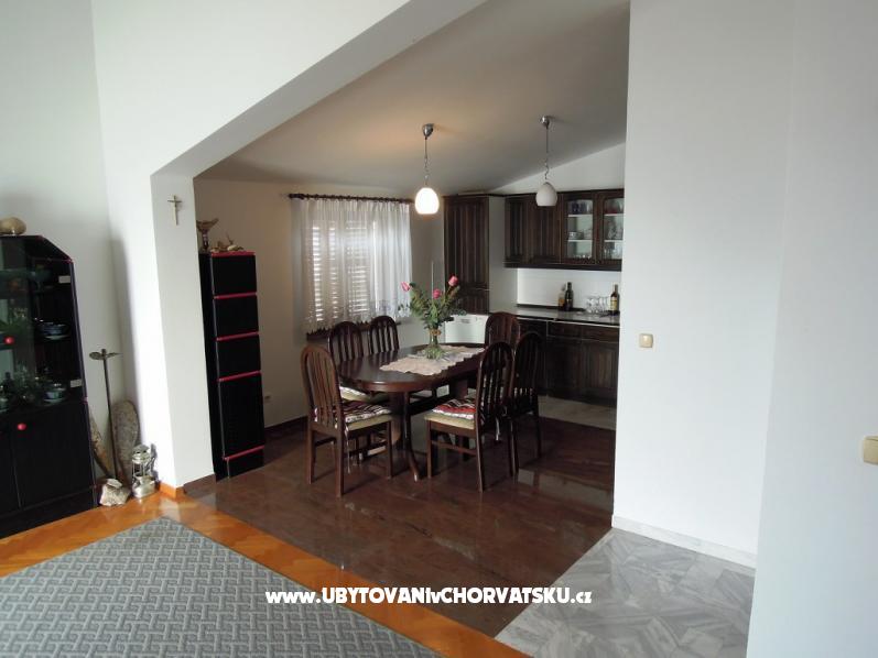 Apartmán Sailor – ubytování Omiš, Chorvatsko – foto 4