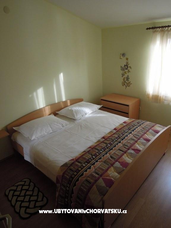 Apartmán Sailor – ubytování Omiš, Chorvatsko – foto 7