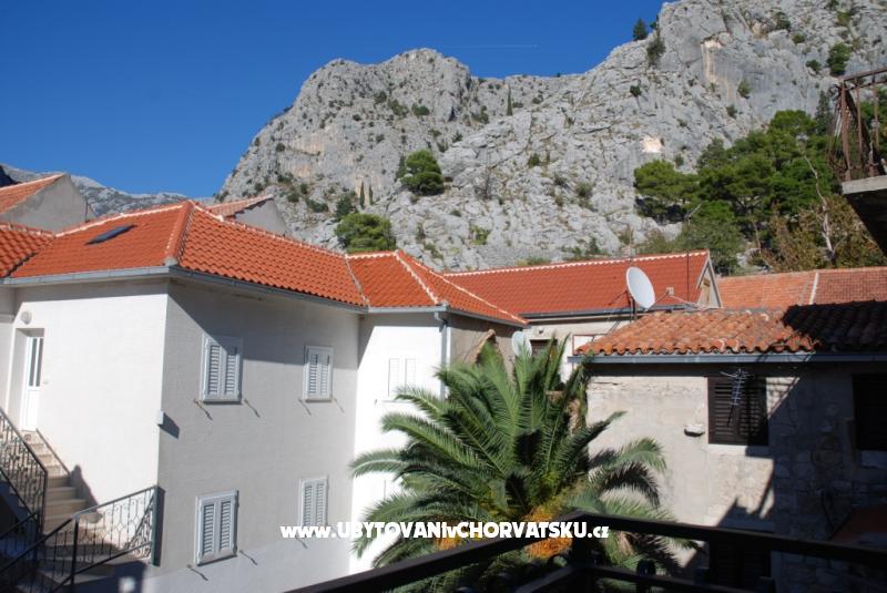 Apartment Sara Exclusive – Ferienwohnung Omis, Kroatien – Foto 9