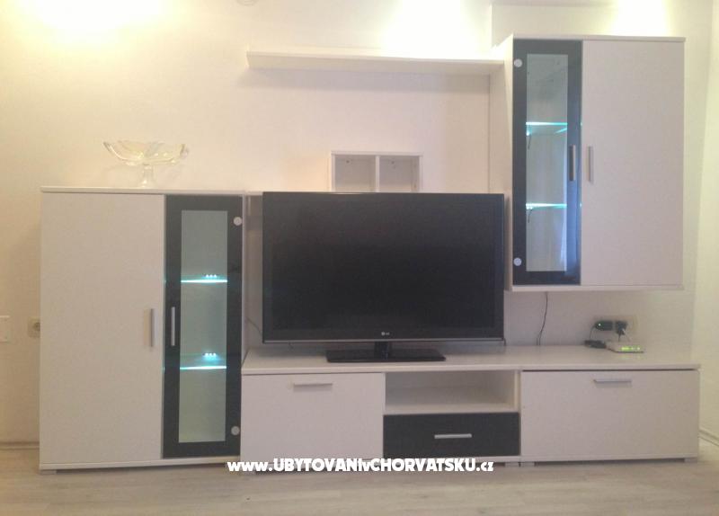 Apartment Sara Exclusive – Ferienwohnung Omis, Kroatien – Foto 11