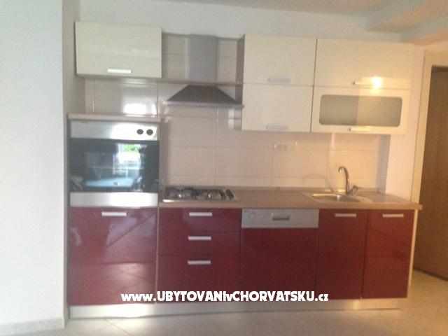 Apartment Sara Exclusive – Ferienwohnung Omis, Kroatien – Foto 12
