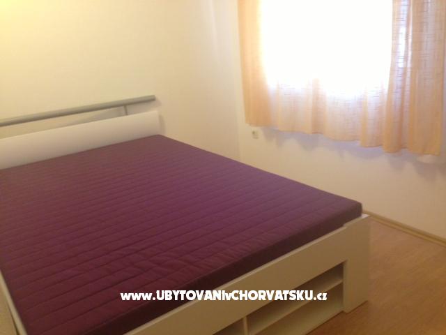 Apartment Sara Exclusive – Ferienwohnung Omis, Kroatien – Foto 14