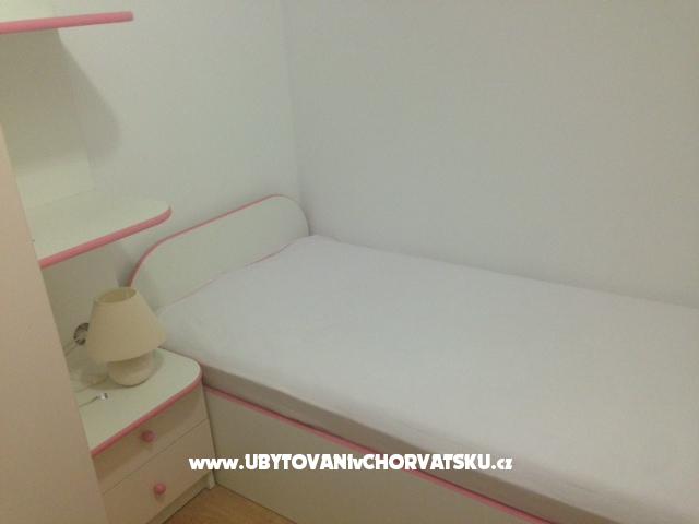 Apartment Sara Exclusive – Ferienwohnung Omis, Kroatien – Foto 15