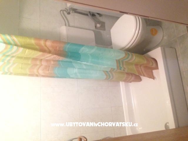 Apartment Sara Exclusive – Ferienwohnung Omis, Kroatien – Foto 16