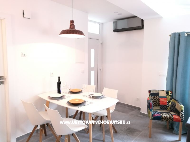 Apartment Sara Exclusive – Ferienwohnung Omis, Kroatien – Foto 2