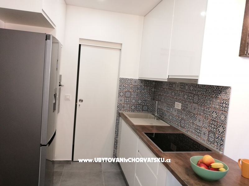 Apartment Sara Exclusive – Ferienwohnung Omis, Kroatien – Foto 4