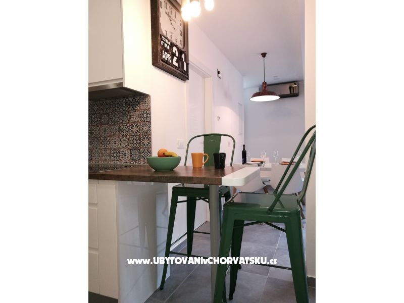 Apartment Sara Exclusive – Ferienwohnung Omis, Kroatien – Foto 5