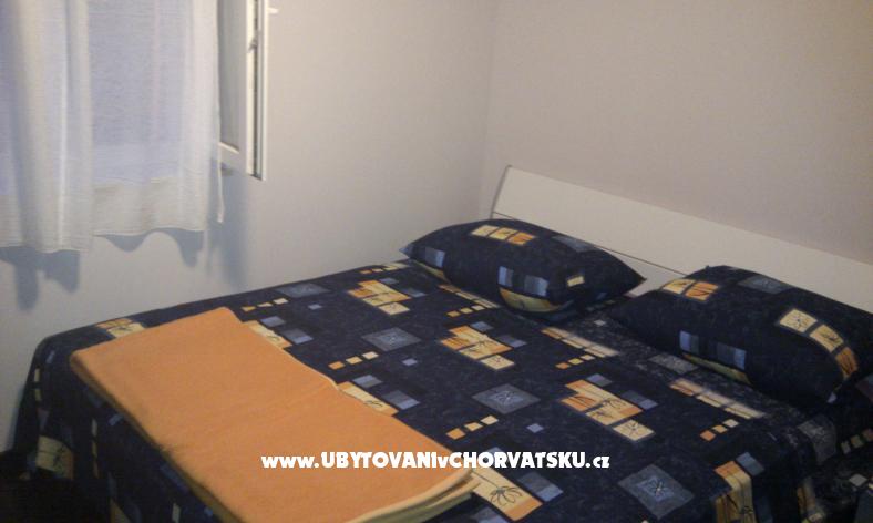 Apartment Sara Exclusive – Ferienwohnung Omis, Kroatien – Foto 6