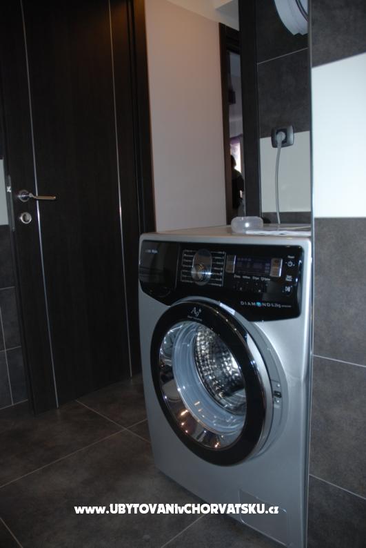 Apartment Sara Exclusive – Ferienwohnung Omis, Kroatien – Foto 8