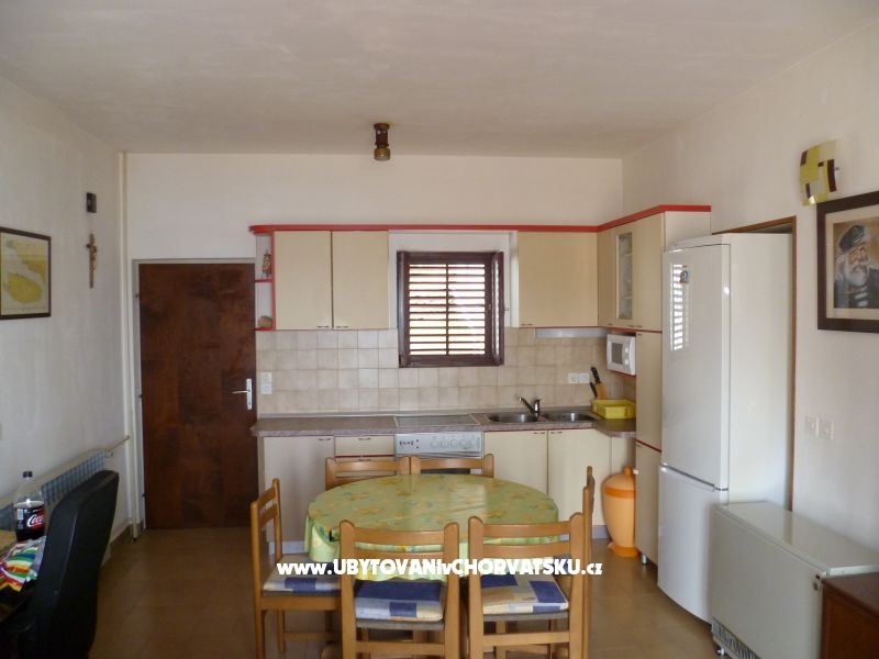 Apartment dida Ante Šogor – Ferienwohnung Omis, Kroatien – Foto 10
