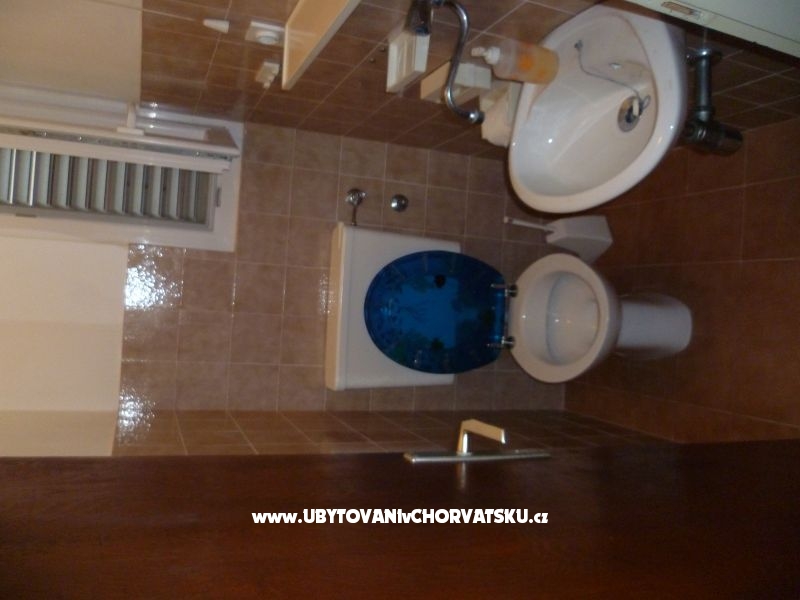 Apartment dida Ante Šogor – Ferienwohnung Omis, Kroatien – Foto 11