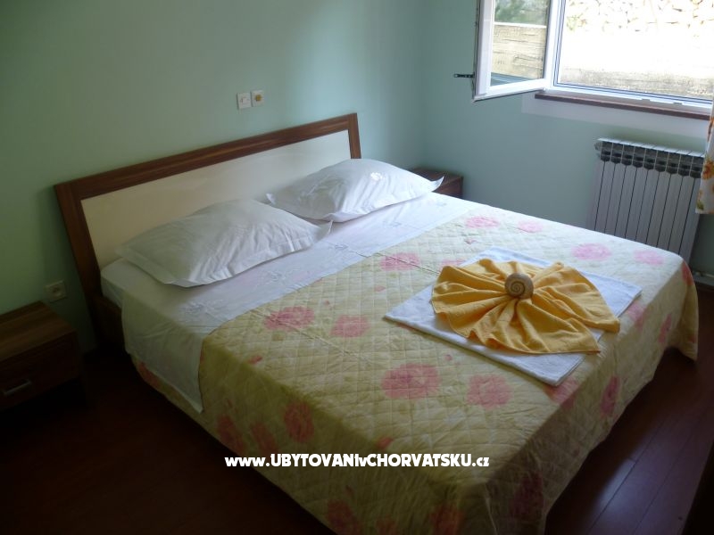 Apartment dida Ante Šogor – Ferienwohnung Omis, Kroatien – Foto 12