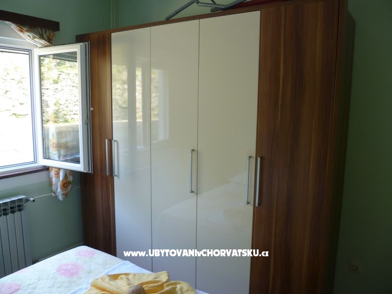 Apartment dida Ante Šogor – Ferienwohnung Omis, Kroatien – Foto 13