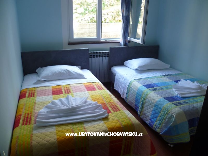 Apartment dida Ante Šogor – Ferienwohnung Omis, Kroatien – Foto 14