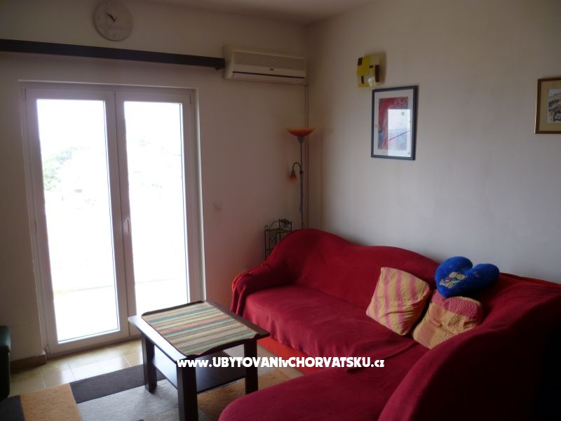 Apartment dida Ante Šogor – Ferienwohnung Omis, Kroatien – Foto 17